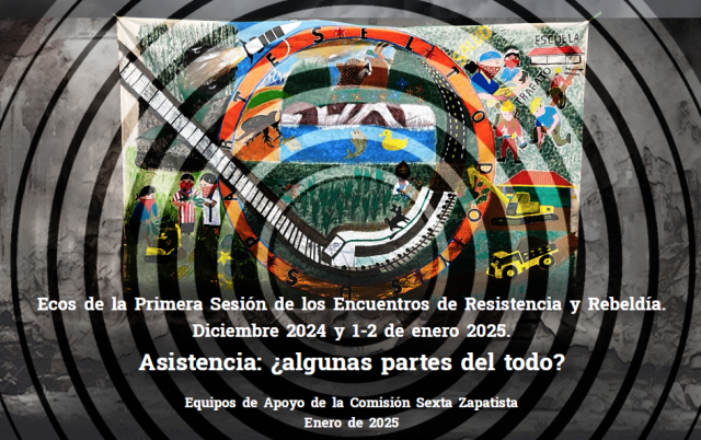 Algunas partes del todo