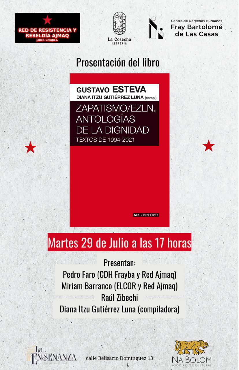 Invitación