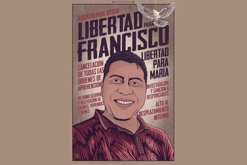 Libertad Jotolá